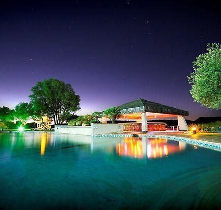 Black Mountain Leisure And Conference Hotel Groothoek Exterior photo